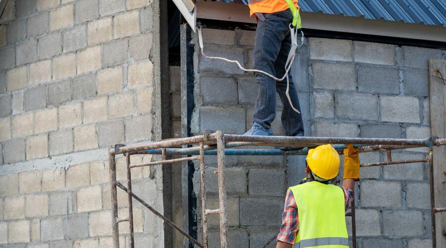 Expert tile roof repair services in Tampa, KS